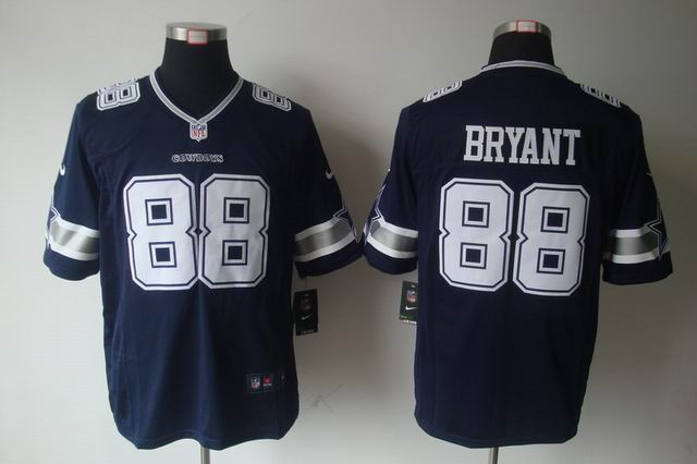 Nike Dallas Cowboys Limited Jerseys-033